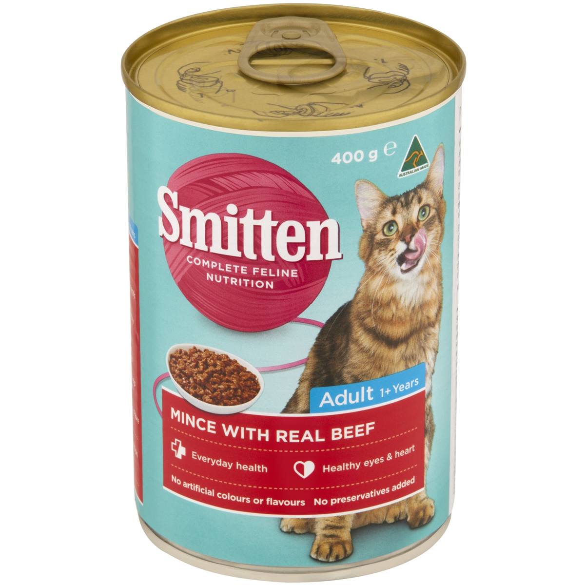 Cat Food Mince