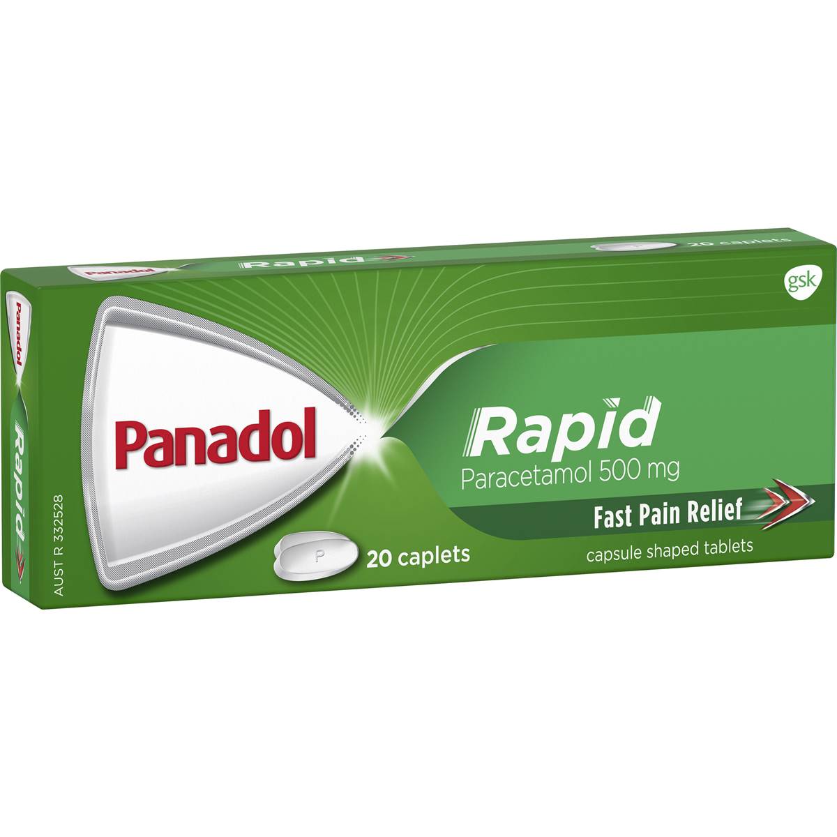 Panadol