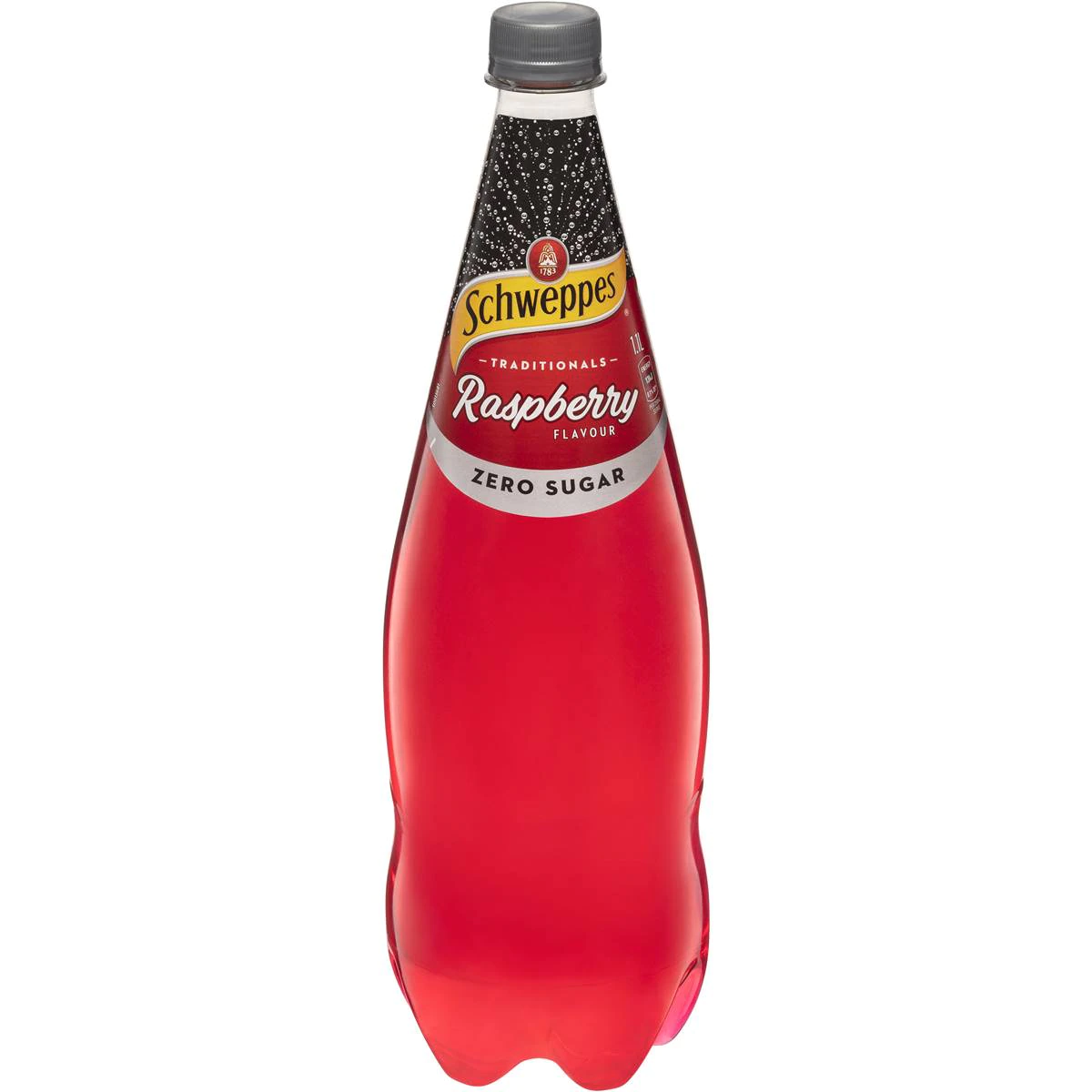 Schweppes Raspberry