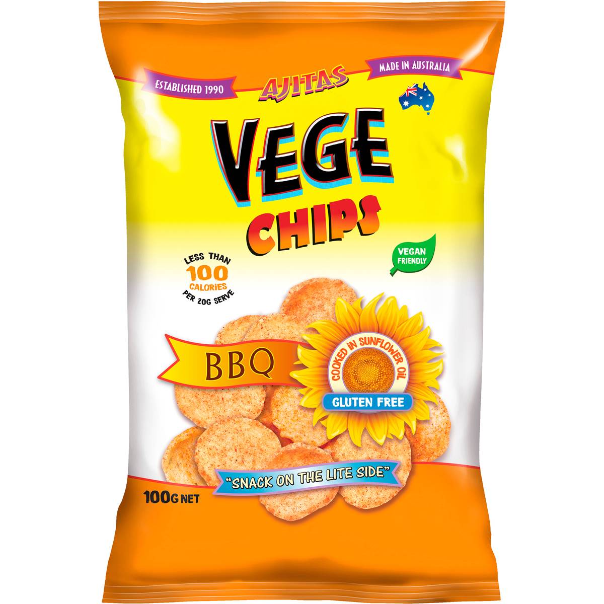 Vege Chips