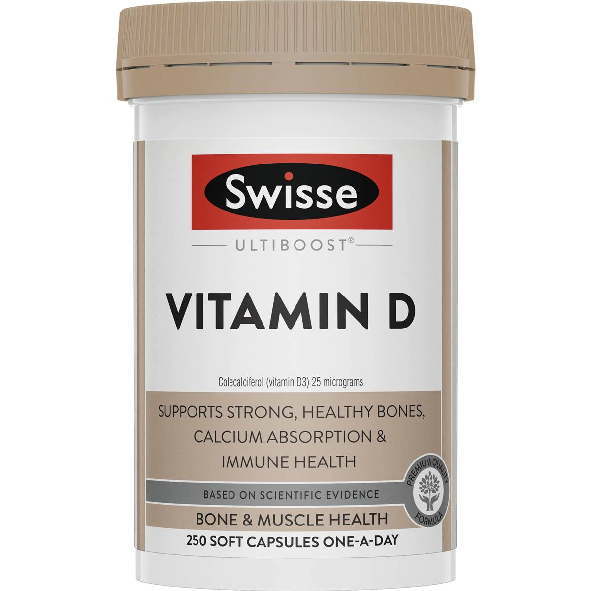 Vitamin D